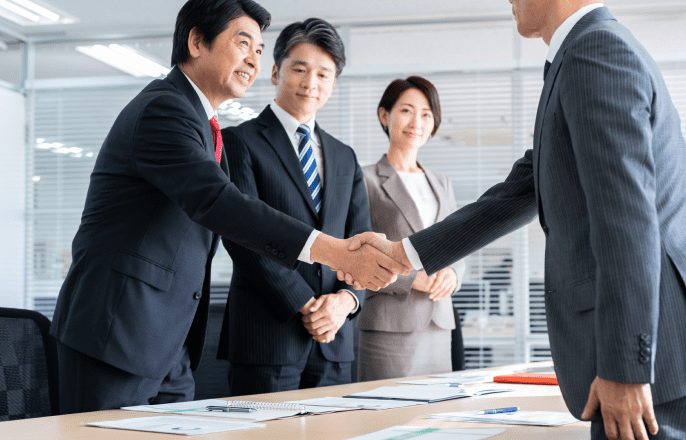 早急な対応が必要な方